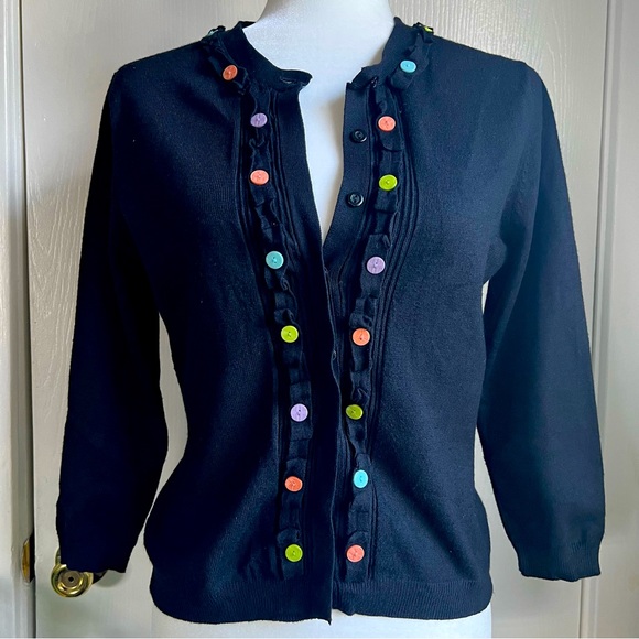 Anthropologie Sweaters - Charming Anthropologie HWR cardigan